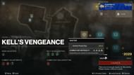 Kell's Vengeance mission in Destiny 2 (Image via Bungie)